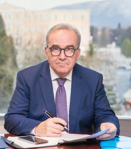 Νίκος Παπαθανάσης 