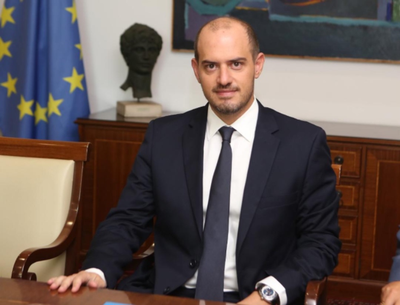 Γιώργος Κώτσηρας