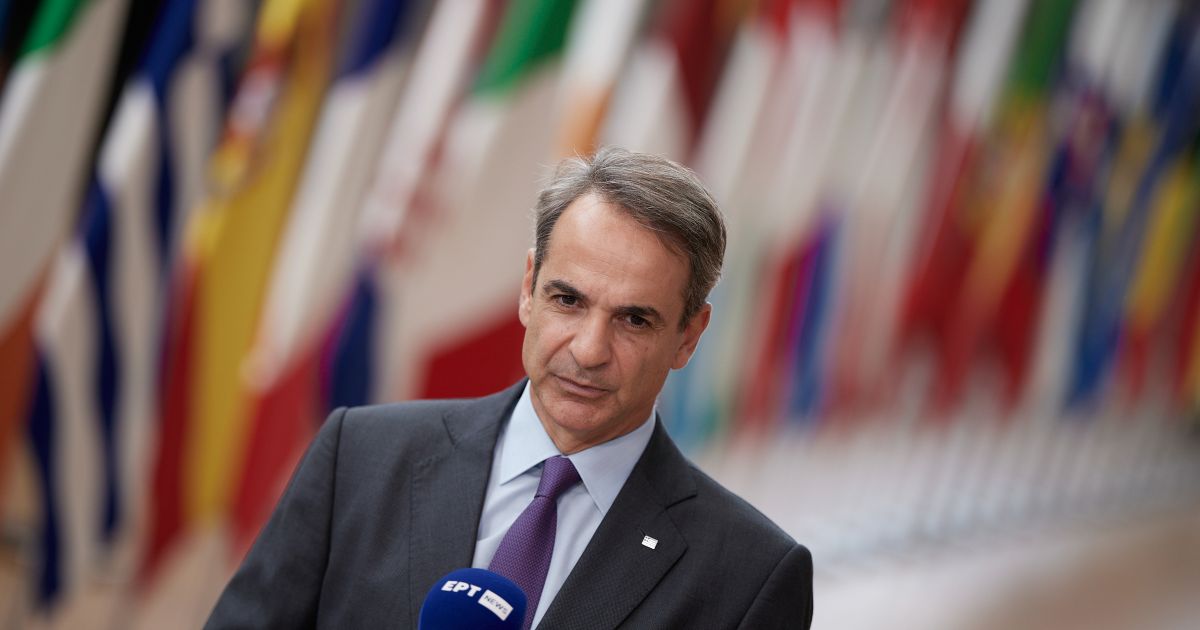 Mitsotakis: Unicredit-Alpha Bank deal a 'resounding vote από confidence' in Greece's banking sector | Ειδησεις - Vimarsana News