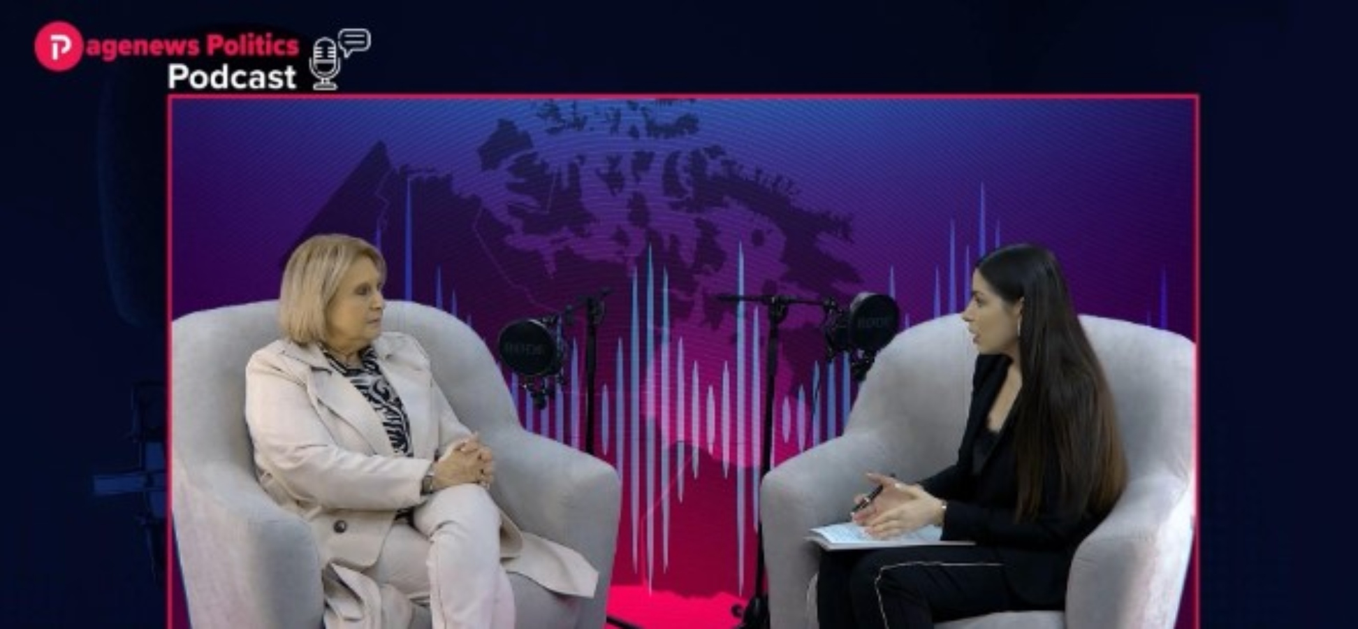 Βούλτεψη: Παρακολουθούμε το παλαιστινιακό, θα υπάρξουν μέτρα αν χρειαστεί