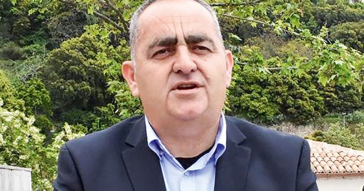 Greece won't consent to Albania's EU accession if there is no progress regarding Beleri | Ειδησεις - Vimarsana News