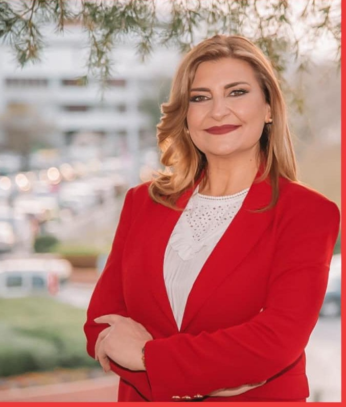 Ευαγγελία Λιακούλη