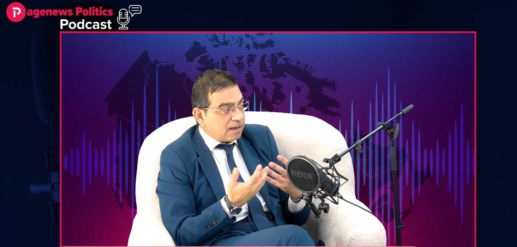 Γιώργος Σταμάτης: Δεν έχουμε το φαινόμενο των αστέγων που έχουν άλλες χώρες της Δυτικής Ευρώπης