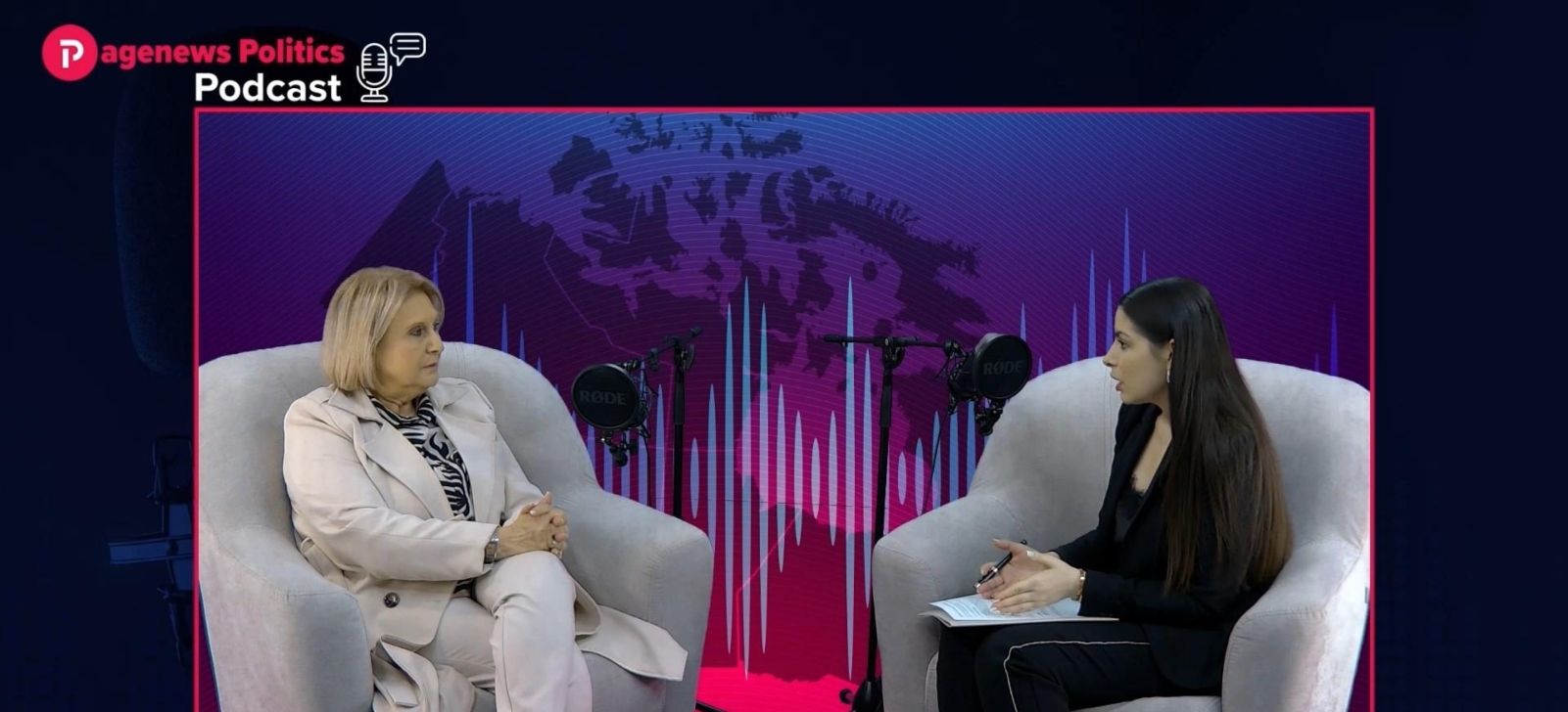 Βούλτεψη: Χρησιμοποιούμε το Ταμείο Ανάκαμψης για εκπαίδευση προσφύγων, μεταναστών