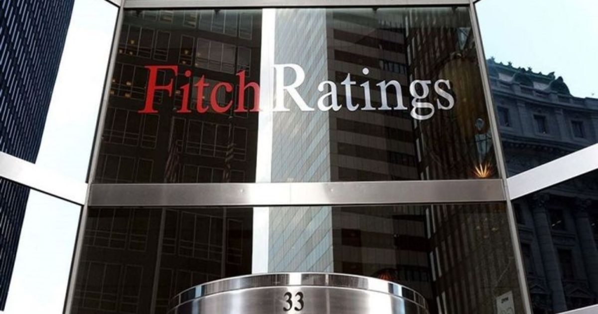 Fitch revises outlook for Greek systemic banks to 'positive' from 'stable' | Ειδησεις - Vimarsana News
