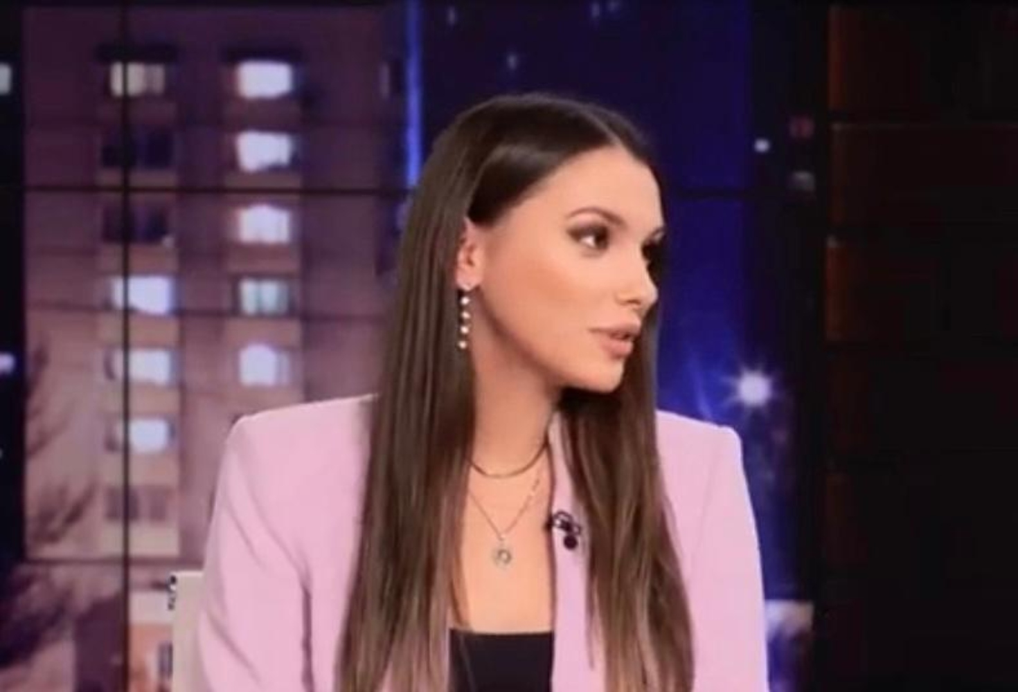 Μυρτώ Κοροβέση