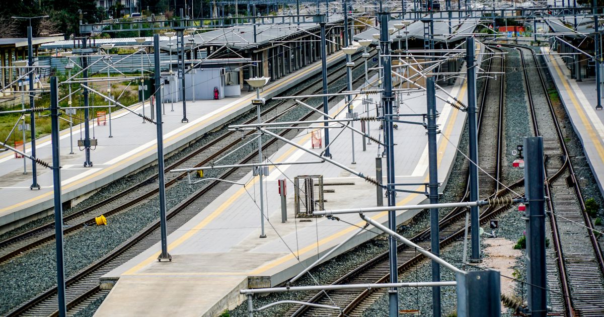 New agency to incorporate OSE subsidiaries, upgrade railway services ...