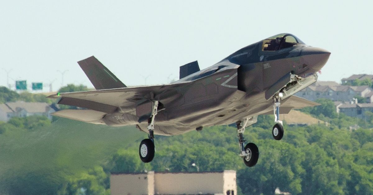 Greece Welcomes US Approval for F-35 Fighter Jets, Strengthening Defense and Diplomatic Relations | Ειδησεις - Vimarsana News