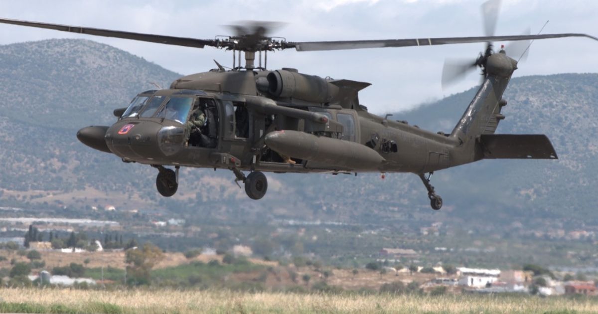 Greece to receive first 3 από 7 MH-60R Seahawk helicopters in 2024; tests completed, manufacturer says | Ειδησεις - Vimarsana News