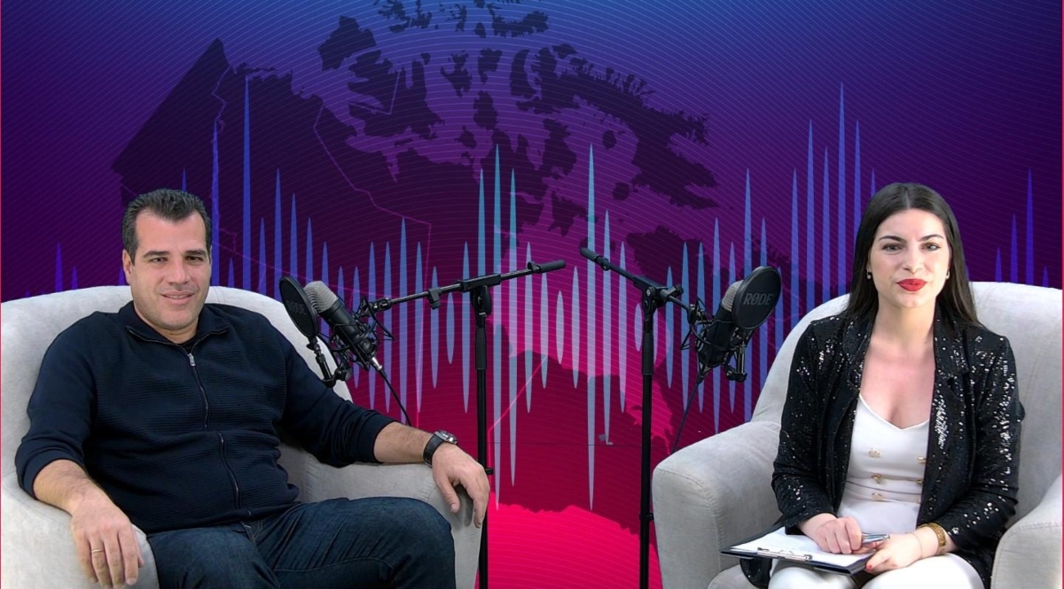 Πλεύρης: Δεν υπάρχει χαλαρή ψήφος στις ευρωεκλογές