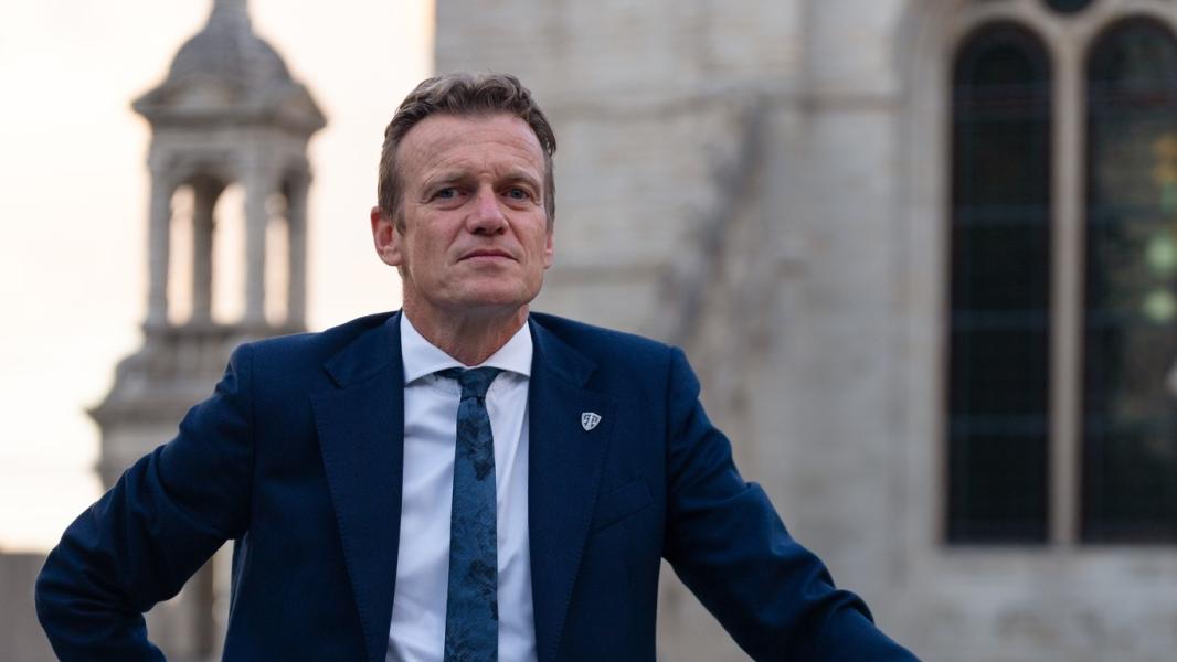 Politico Προειδοποίηση Βέλγου Υπουργού Δικαιοσύνης «Οι κατάσκοποι