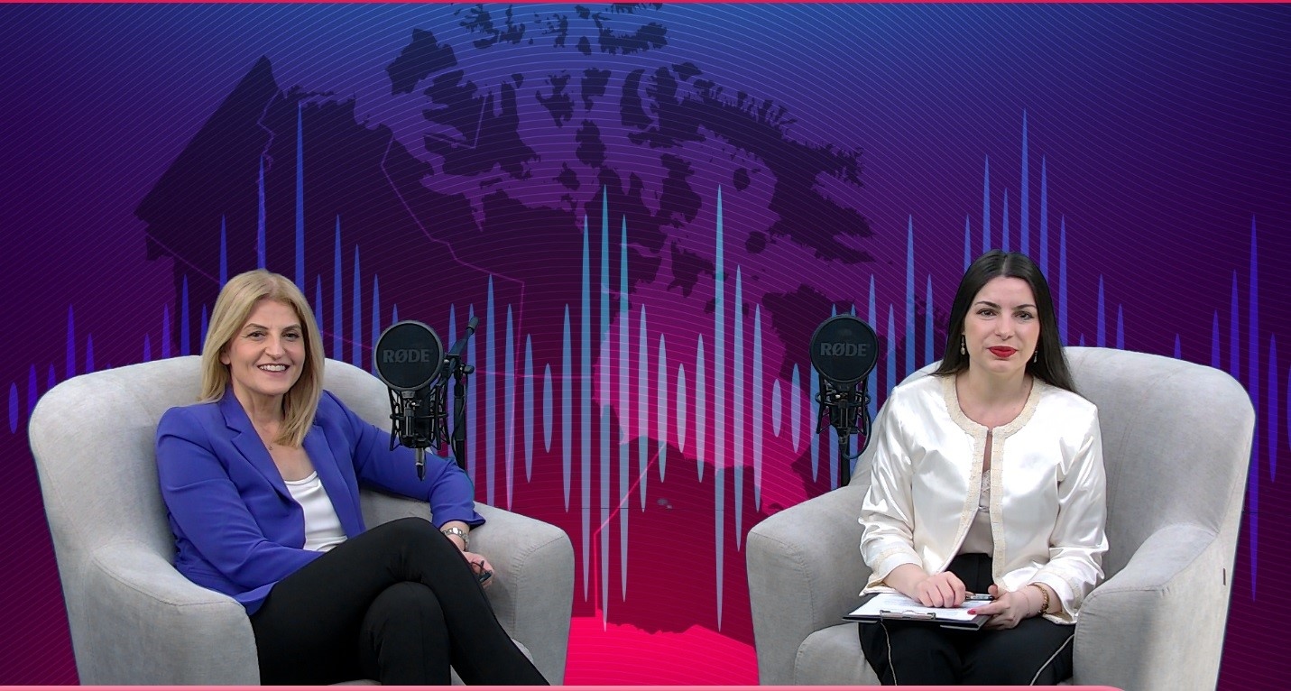 Αυγέρη: Ο Μητσοτάκης είναι ο τελευταίος που μπορεί να μιλά για υπονόμευση από μεγάλα συμφέροντα