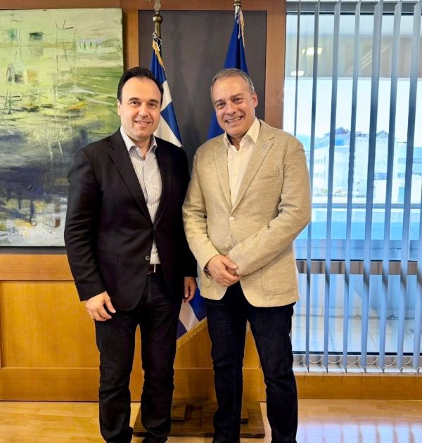 Ο Μιχάλης Μπλέτσας ορίζεται διοικητής της Εθνικής Αρχής ...