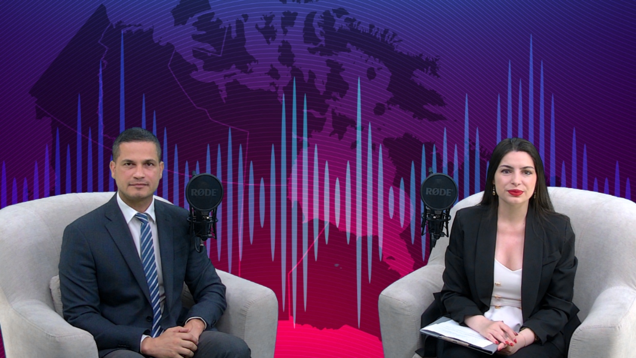 Καρανικόλας: Η ΝΔ είναι η μόνη αξιόπιστη δύναμη της χώρας