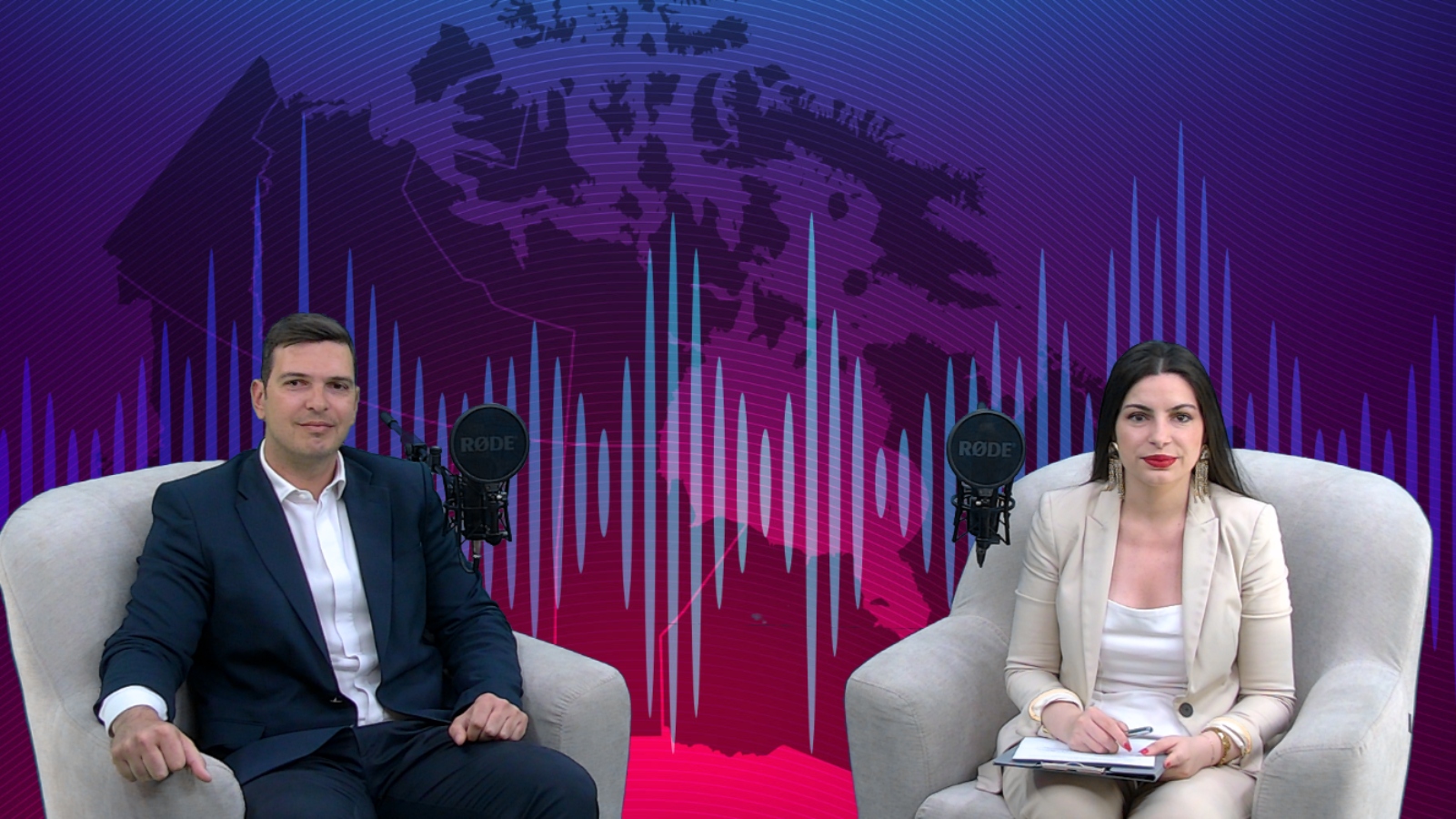 Μαρκογιαννάκης: Δεν θα δούμε τη ΝΔ κάτω από το 30%