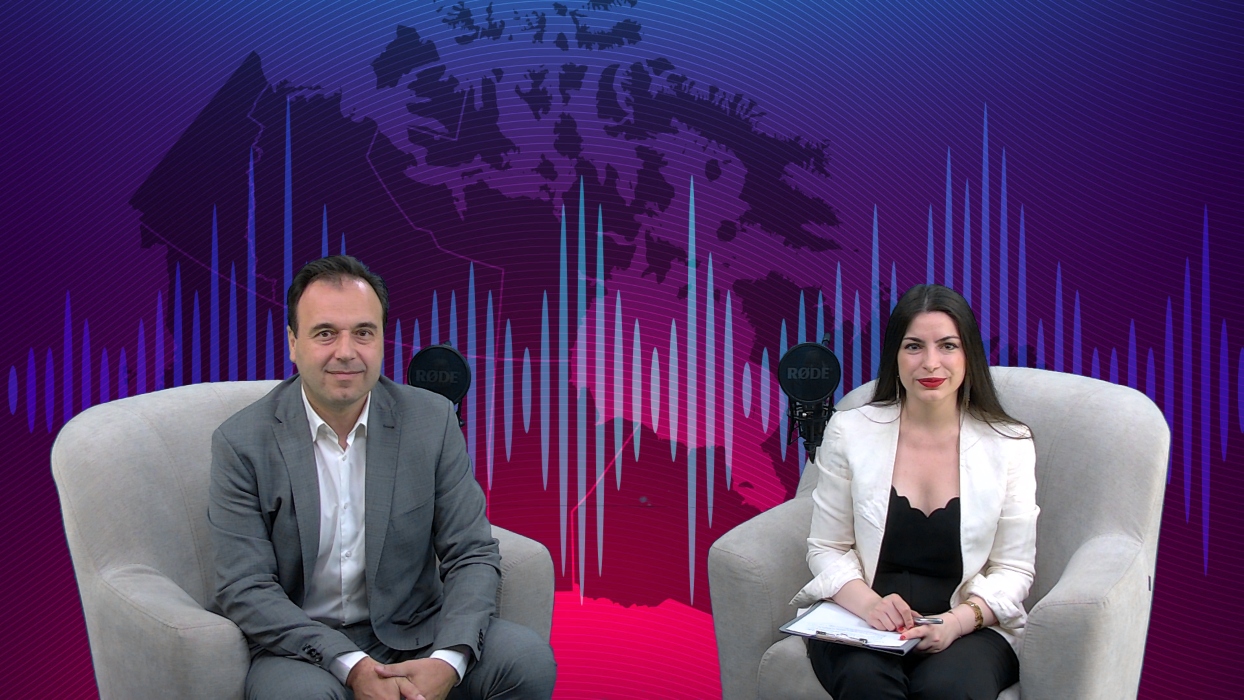 Παπαστεργίου: Στόχος μας η πλήρης κατάργηση των πιστοποιητικών