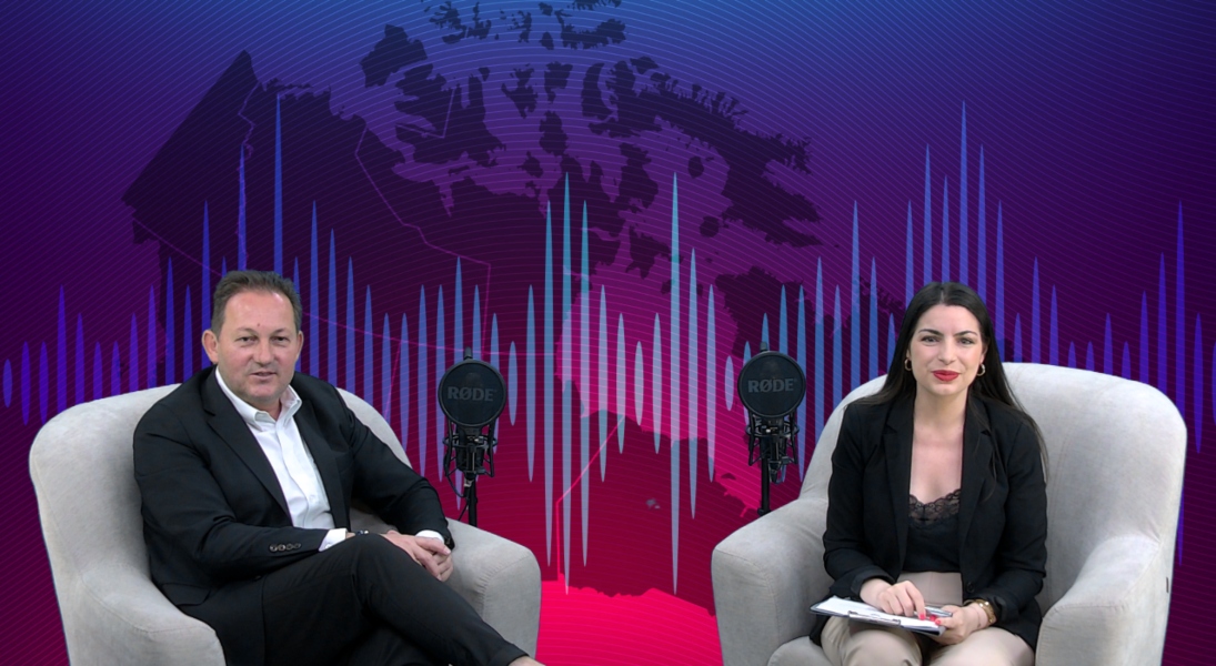 Πέτσας: Προσωπικός θρίαμβος Μητσοτάκη η συνάντηση με Ερντογάν