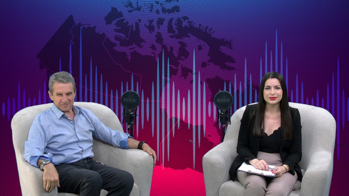 Λοβέρδος: Στόχος μας να γίνουμε το μεγαλύτερο από τα μικρά κόμματα