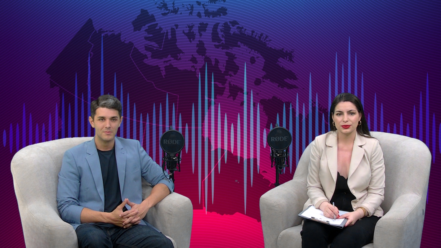 Πανόπουλος: Παραμύθι ότι η σταθερότητα της χώρας κρίνεται από τις ευρωεκλογές