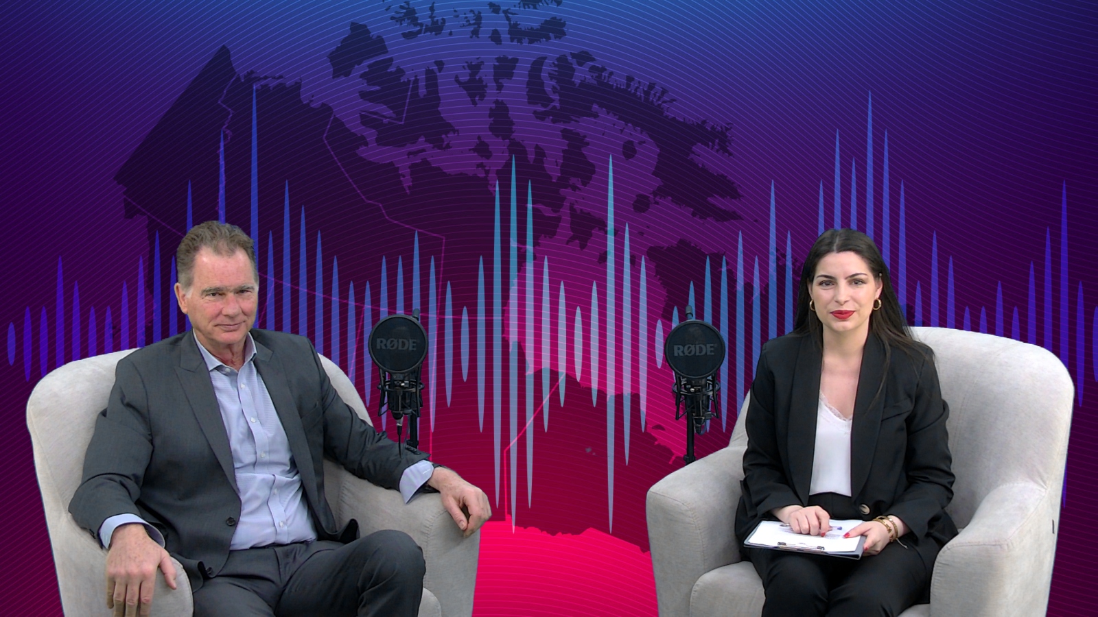 Ν. Παπανδρέου: Η Ευρώπη βρίσκεται σε κάθε μεγάλο θέμα