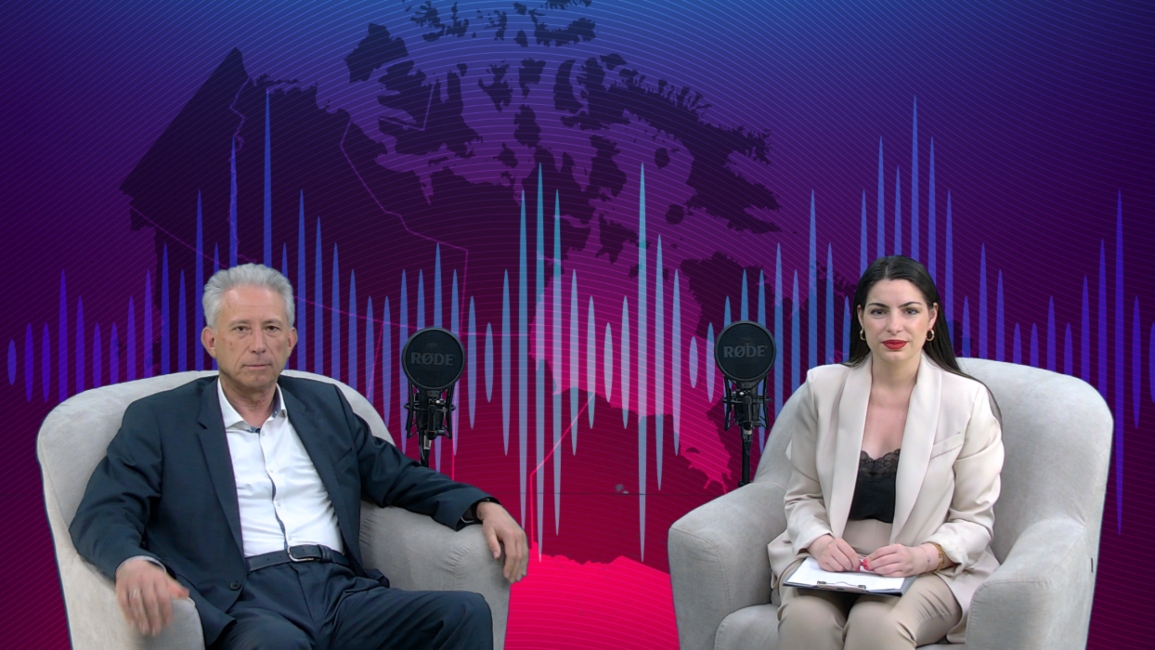 Χρυσόγονος: Ο Κασσελάκης υπονομεύει την ανασύνταξη της Κεντροαριστεράς