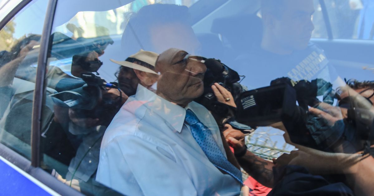 Πατέρας Απόστολου Λύτρα: «Έδωσε αφορμή η γυναίκα του, ήταν η κακιά η ώρα» [vid] | Ειδησεις | Pagenews.gr