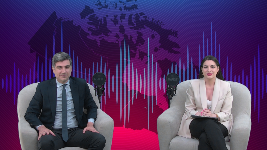 Γλαβίνας: Είμαι εξαιρετικά αισιόδοξος για την επίδοση του ΠΑΣΟΚ