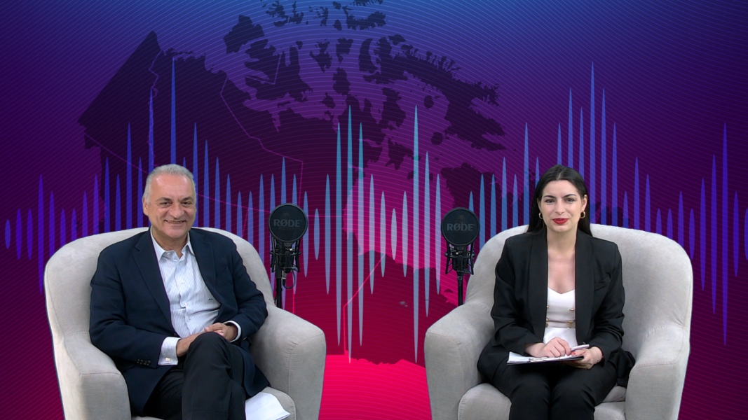 Κεφαλογιάννης: Η Ευρώπη βρίσκεται στο σταυροδρόμι ιστορικών αλλαγών