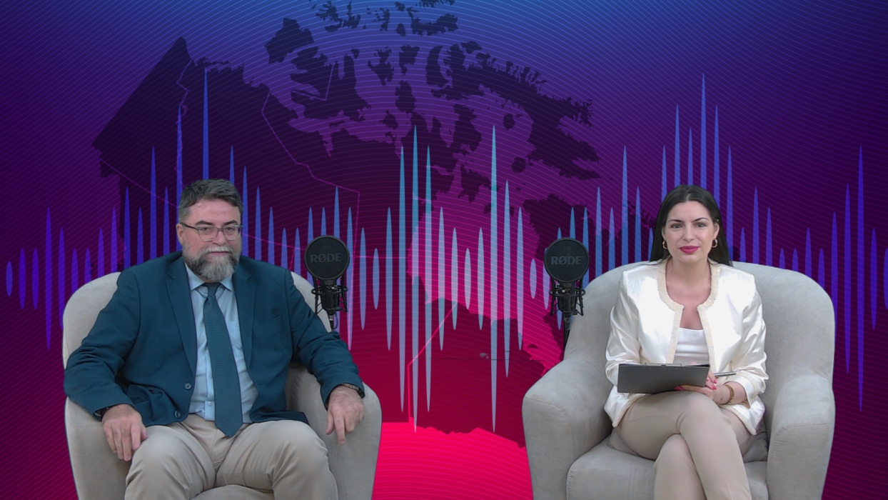 Οικονόμου: Θα κάνω ό,τι μπορώ για να φανώ αντάξιος των προσδοκιών του πρωθυπουργού