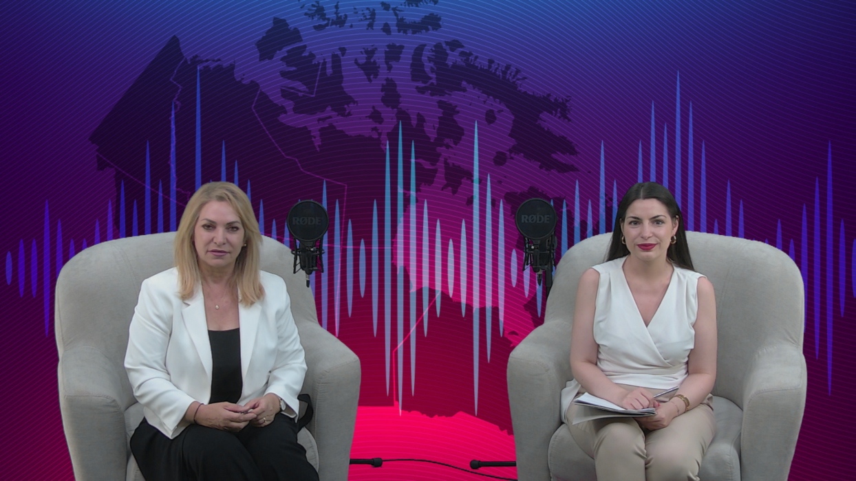 Άννα Μάνη – Παπαδημητρίου: Η βιομηχανία είναι συνυφασμένη με την καθημερινότητα των πολιτών