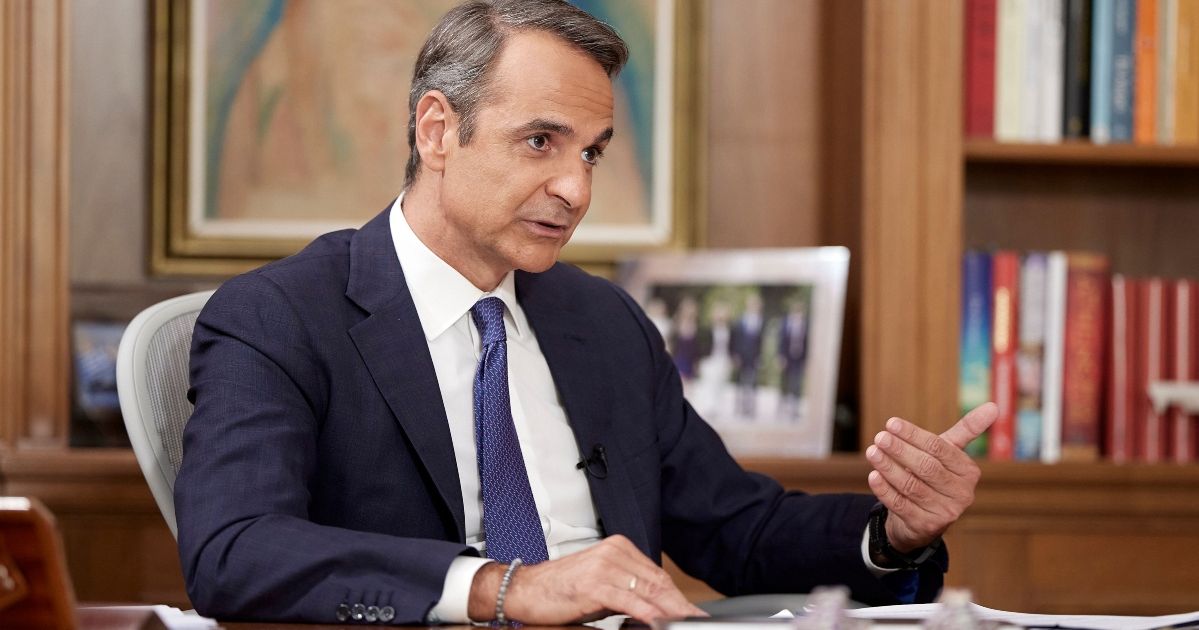 Greek Prime Minister Dismisses Overtourism Fears, Pushes for OffPeak