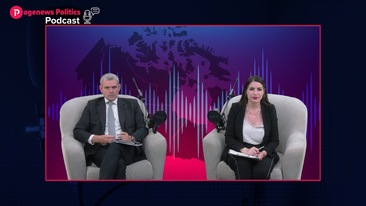 Καραγκούνης: Δημιουργήσαμε 103.000 νέες θέσεις εργασίας