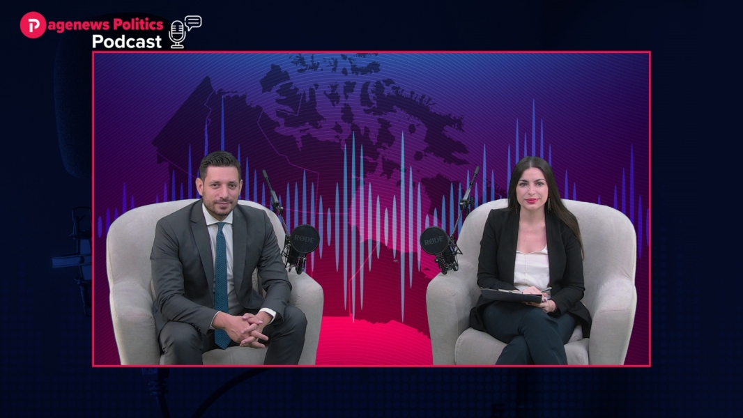 Κυρανάκης: Η ψηφιοποίηση του κτηματολογίου θα έχει φτάσει στο 75% τον Ιανουάριο