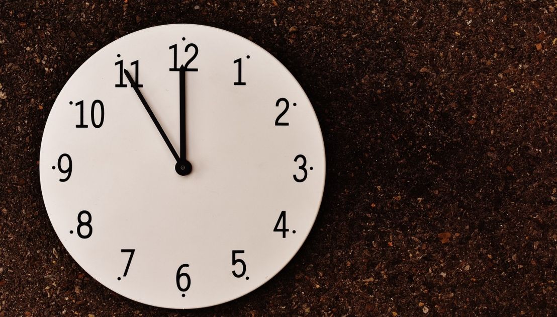 Clocks going back one hour on Sunday Ειδησεις Pagenews.gr