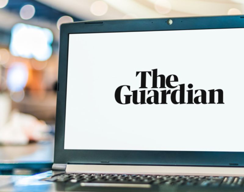 Guardian: Δεν θα δημοσιεύουμε περιεχόμενο στο Χ του Έλον Μασκ είναι Guardian: Δεν θα δημοσιεύουμε περιεχόμενο στο Χ του Έλον Μασκ είναι