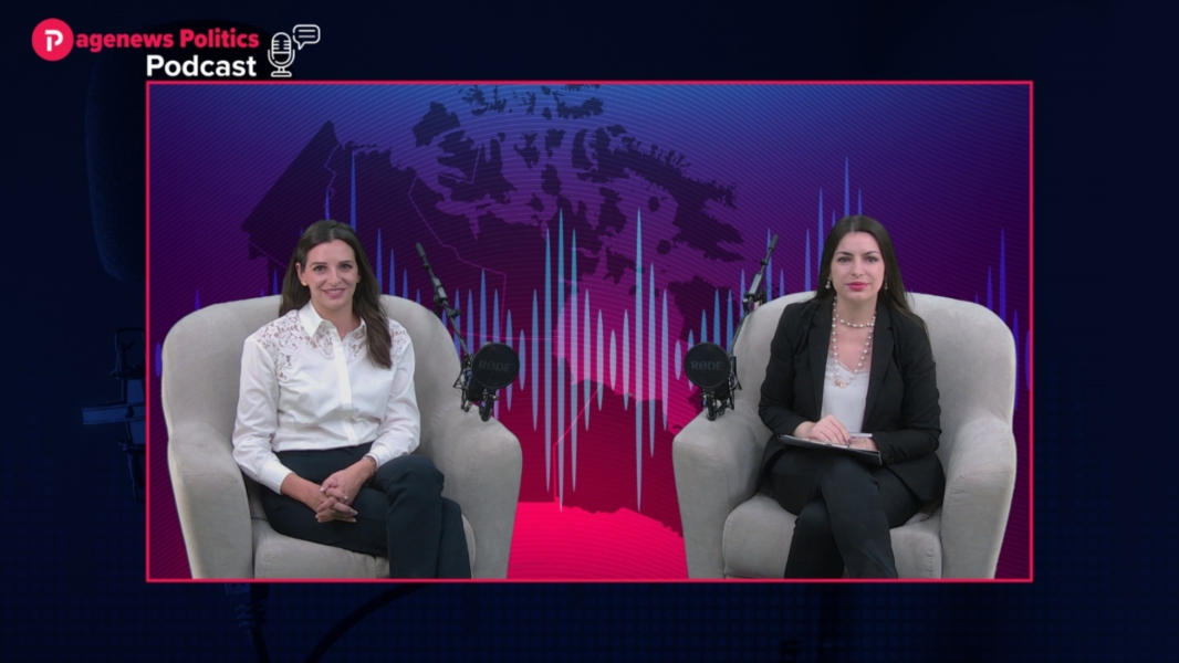 Μαρκογιαννάκη: Το ΠΑΣΟΚ μπορεί να γίνει πλειοψηφική παράταξη