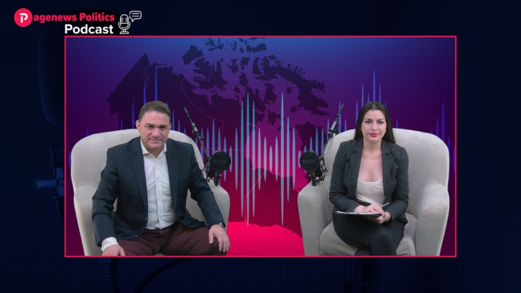 Τσουκαλάς: Η ΝΔ χάνει τη μάχη του Κέντρου