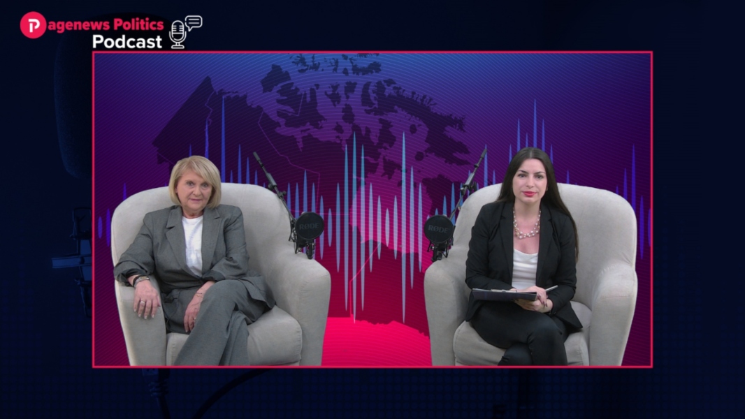 Βούλτεψη: Η κυβέρνηση Μητσοτάκη αφαίρεσε από την Ακροδεξιά το αντιμεταναστευτικό αφήγημα