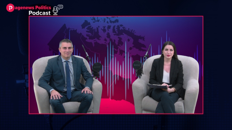 Δήμας: Η πάταξη της φοροδιαφυγής είναι ζήτημα κοινωνικής δικαιοσύνης