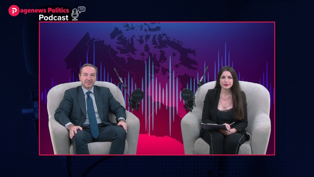 Μπούγας: Η Δικαιοσύνη είναι ένα πολύ μεγάλο κοινωνικό μέγεθος