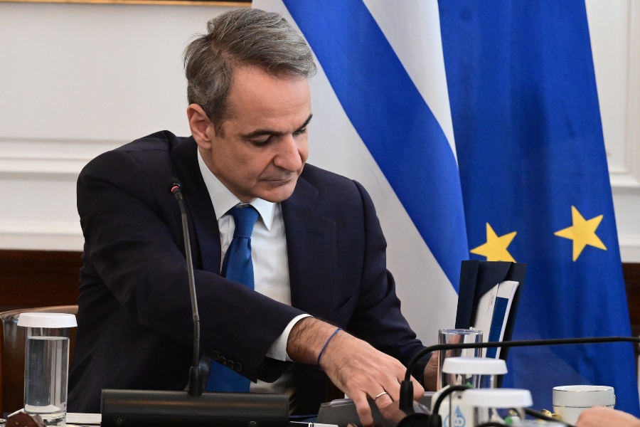 Γυρίζει το παιχνίδι για την κυβέρνηση;