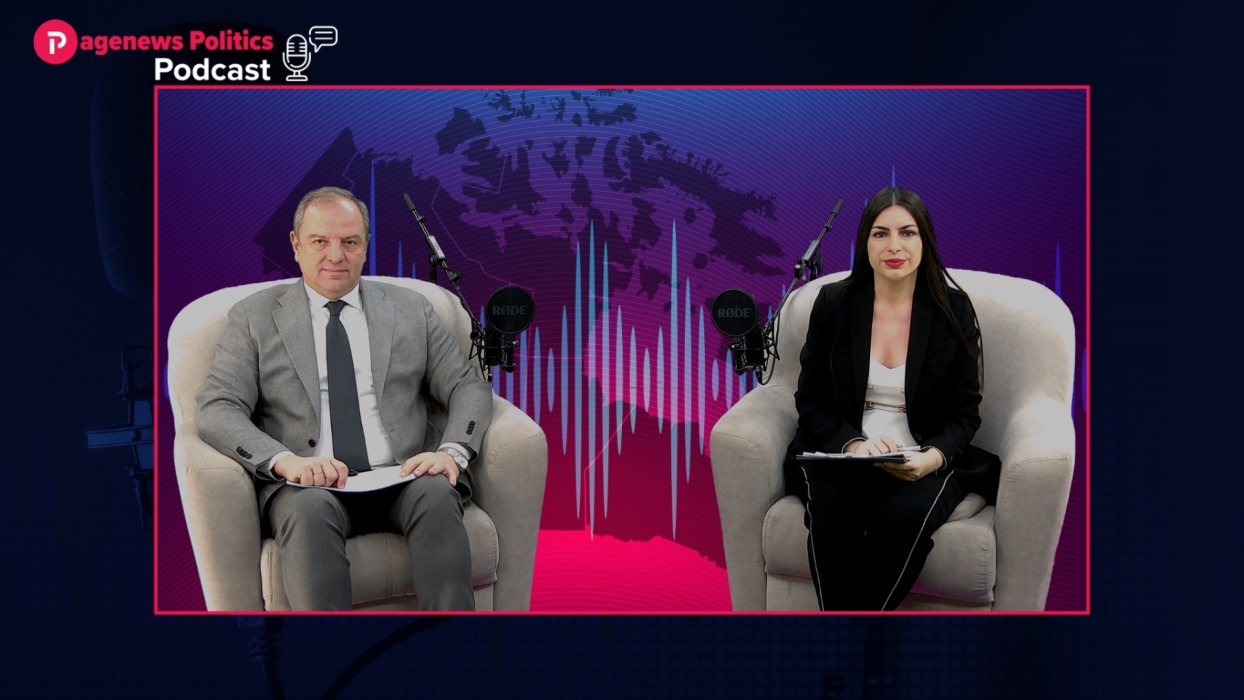 Σταμενίτης [Υφυπουργός Αγροτικής Ανάπτυξης] στο pagenews.gr: Είμαστε σε διαρκή διάλογο με τους παραγωγούς