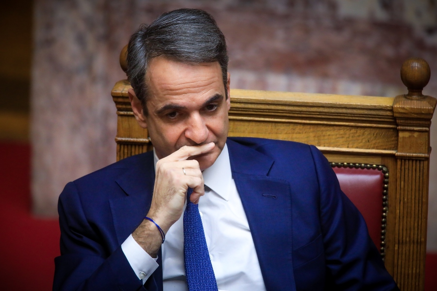 Αλλάζει ο εκλογικός νόμος;