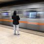 METRO syntagma