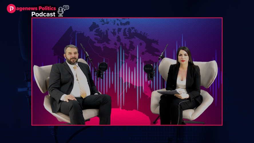 Σκούρας: Καμιά χώρα δεν βελτίωσε μακροπρόθεσμα την οικονομική της θέση με τους δασμούς