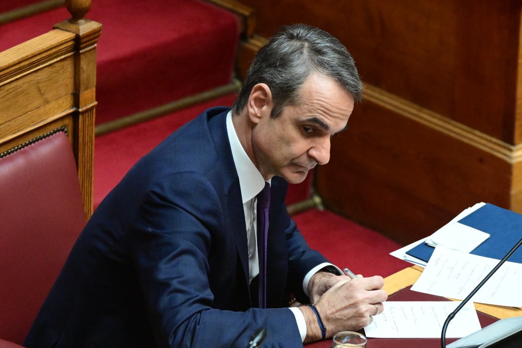 Στο 90’ σώθηκε το αυτογκόλ