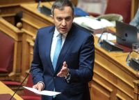 Χατζηβασιλείου: Το ΥΠΕΞ επαναπάτρισε Έλληνες από το Ιράν με συντονισμένη χερσαία επιχείρηση
