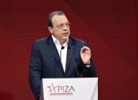 Φάμελλος από ΔΕΘ: «Δέσμη μέτρων για εισοδηματική ανάσα και κοινωνική δικαιοσύνη»