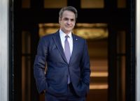 Ο Μητσοτάκης στη Νέα Υόρκη: Σειρά επαφών και ομιλία στη Γενική Συνέλευση του ΟΗΕ