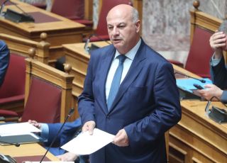 TSIARAS opekepe